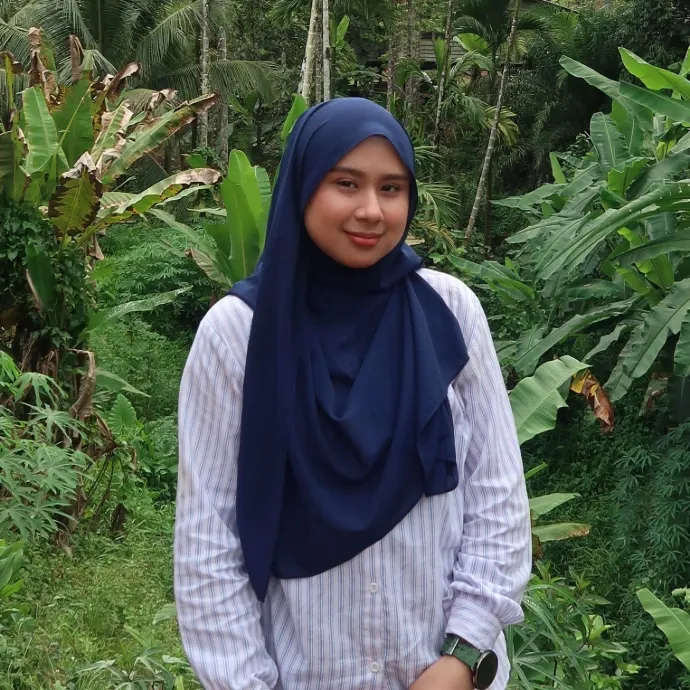 Nur Hafzalyasirah binti Mohamad Azif