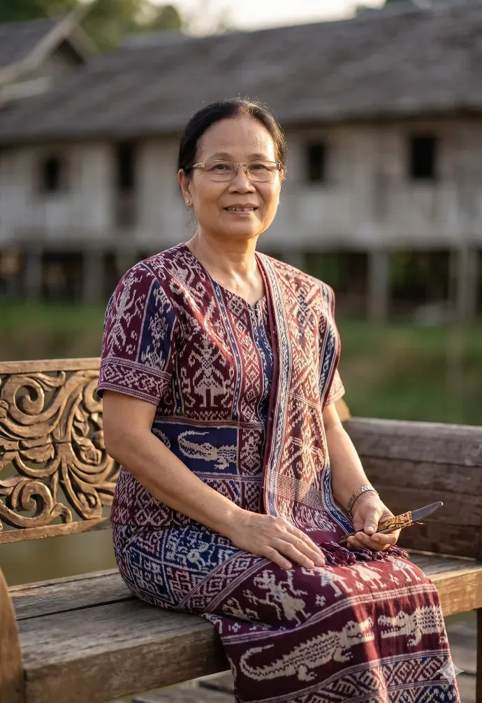 Lemok Anak Undu