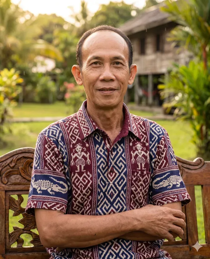 Ngelembong Anak Mauling