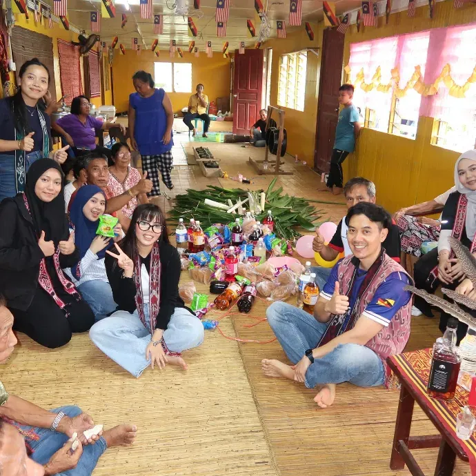 The Village Culture Experience